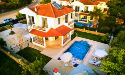 Villa Atlas