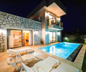Villa Of Meyra