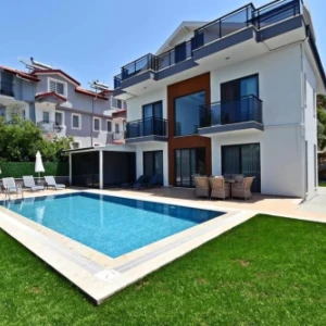 Villa Ban