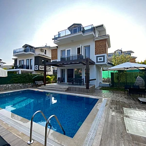 Villa Bese